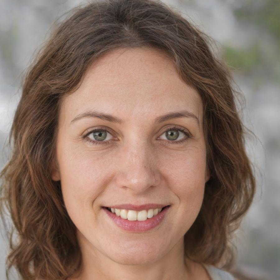 Retrato de Antonia